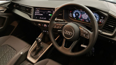 Audi A1 30 TFSI Sport 5dr S Tronic Petrol Hatchback